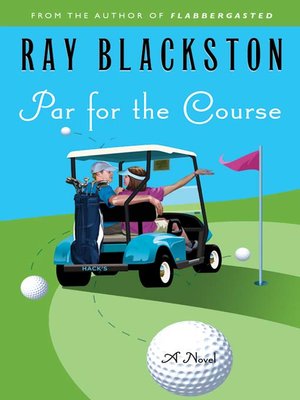 Par for the Course - ebook